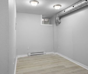 For Lease - 140 OSGOODE Street Unit# 4, Lower Town - Sandy Hill, On... - Photo 2