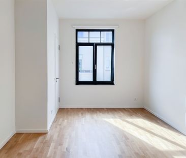 Moderne 3-Zimmer-Wohnung mit Balkon & TG-Stellplatz - Zweitbezug im... - Photo 1