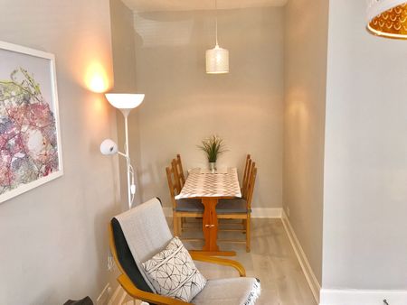 1 Bed Flat, Easter Road, EH6 - Photo 4