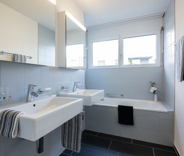 "Ihre Familienwohnung Zentral und doch Naturnah!" - Photo 6