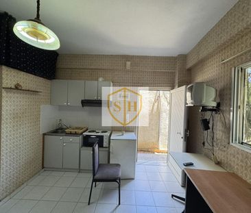 Διαμέρισμα για ενοικίαση Άγιοι Θεόδωροι (Γάζι) - Photo 4