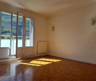 Location appartement 3 pièces - 59.73m² à Fontaine (38600) - Photo 2