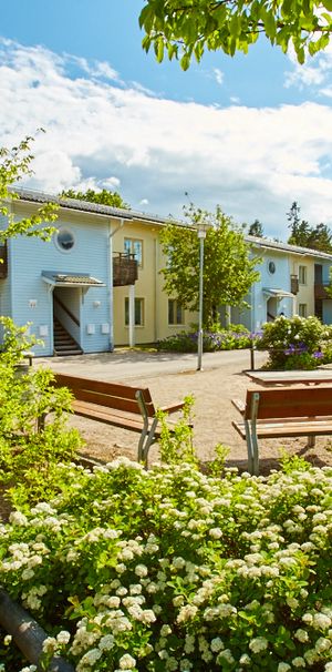 Pettersbergsgatan 41 A - Photo 1
