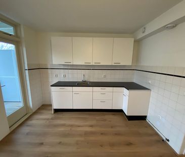 Appartement te huur: Jacob van Lennepkade 225-E 1054 ZP Amsterdam - Photo 6