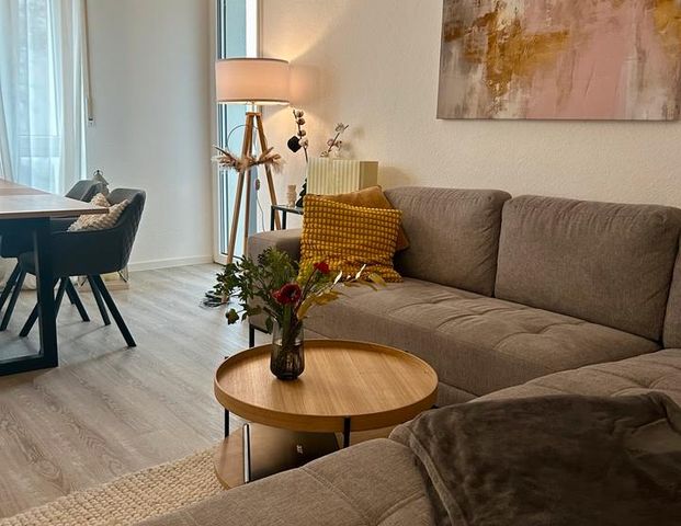 Nachmieter gesucht! 3-Zimmer Wohnung in Kassel Niederzwehren - Foto 1