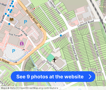 Kennedy Close, Sutton Coldfield, West Midlands, B72 - Photo 1