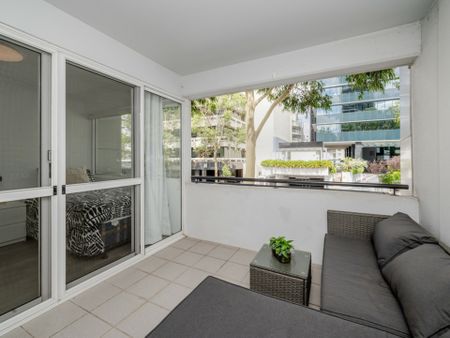 22/170 Adelaide Terrace, East Perth - Photo 2