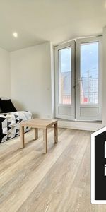 Grand studio- Keryado- 27m2- Terrasse - Photo 3