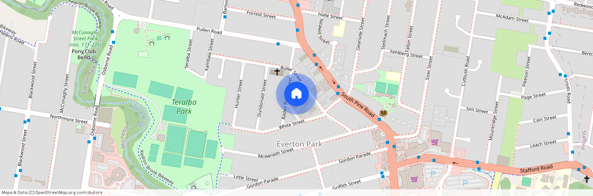 5/13, French Street, QLD, Everton Park