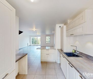 Location maison 5 pièces, 116.09m², Louveciennes - Photo 3