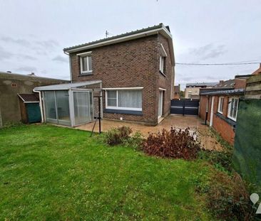 A deux pas de la gare, maison de ville avec garage et jardin compre... - Photo 4