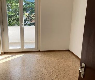 Appartamento 3.5 locali con balcone e vista panoramica a Faido - Photo 1