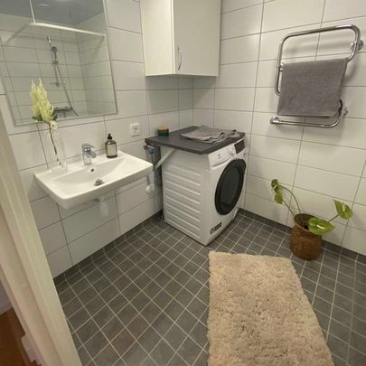 Strandparksvägen, Nyköping - Foto 1