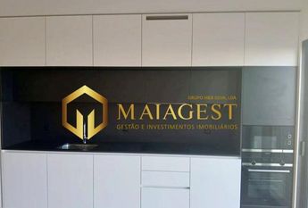 Apartamento T3 em Porto