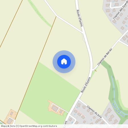 1299 Crans-près-Céligny