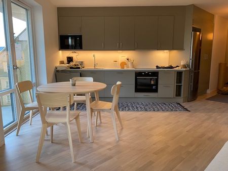 Igeldammsgatan, Stockholm - Photo 3