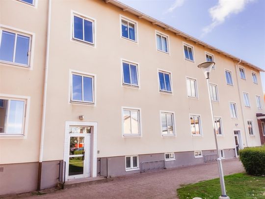 Blasius Königsgatan 17 A - Foto 1