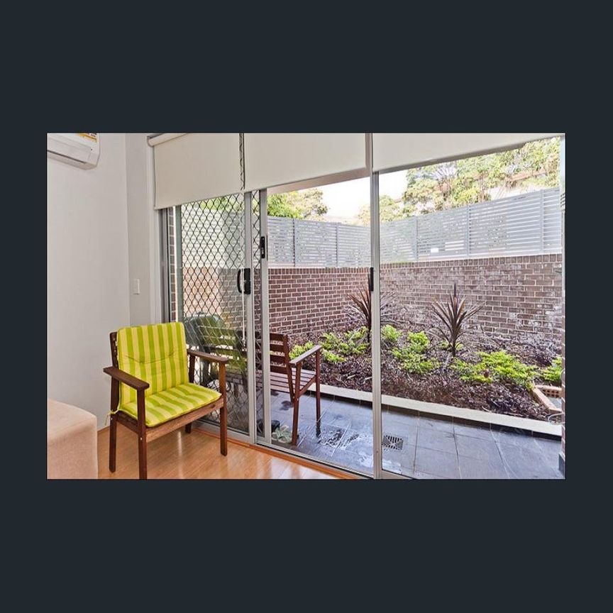 1/33 Hampden Road, Artarmon, NSW 2064 - Photo 1