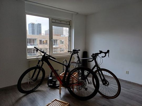 Te huur: Appartement Weenahof in Amsterdam - Foto 1