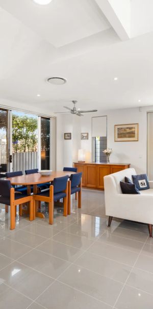 Quality Three-Bedroom Home Offering Space and Comfort - Photo 1