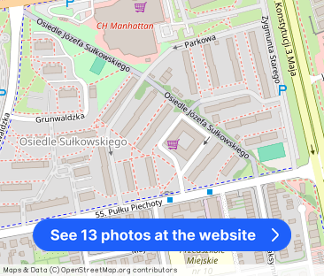 Mieszkanie Sułkowskiego 2 piętro - Photo 1