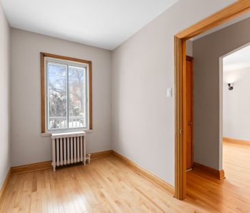 Appartement à Montréal (Villeray/Saint-Michel/Parc-Extension) - Photo 6