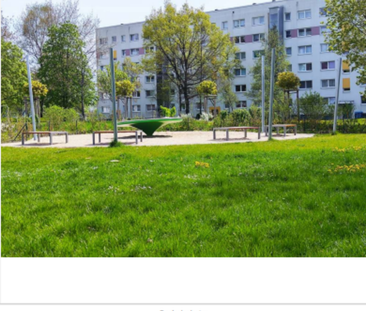 Top Angebot!! 3 Zimmer W. in Chemnitz inkl. EBK und Waschmaschine - Foto 1