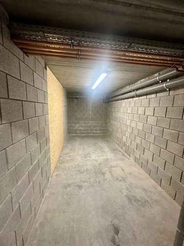 Prachtig gelijkvloers appartement met ruim terras en privatieve tuin - Photo 4