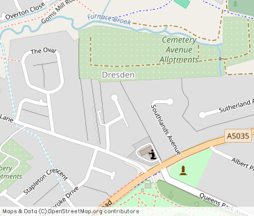 Sunnycroft Avenue, Dresden, Stoke-On-Trent - Photo 1
