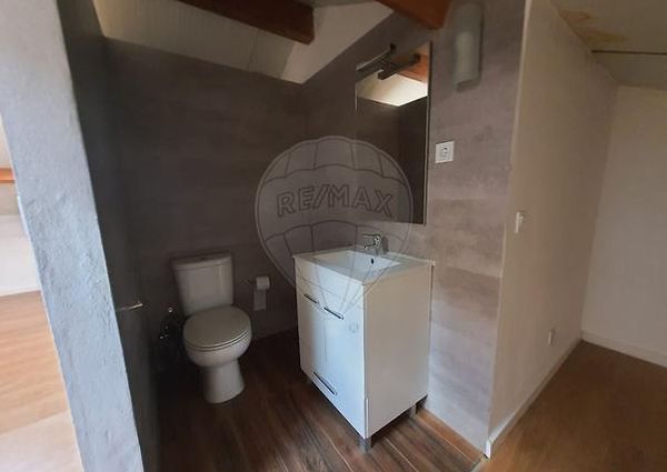 Apartamento T2 em Setúbal
