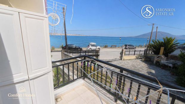 Διαμέρισμα για ενοικίαση Κάτω Αλμυρή (Σαρωνικός) - Photo 1