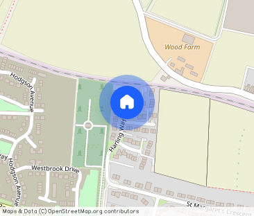 Harling Way, Leiston IP16 - COMPANY LET - Photo 1