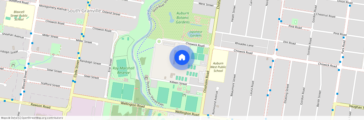 97A Chiswick Road, NSW 2144, Auburn