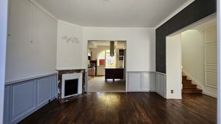 Location Maison 5 pièces 84m² CHASSENEUIL DU POITOU 86360 - Photo 4