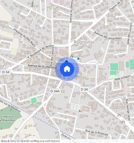 13870, Bouches-Du-Rhône