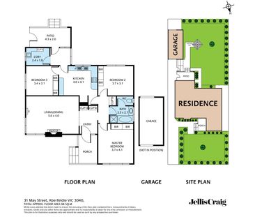 Original Family Home In Sought After Location - Photo 6