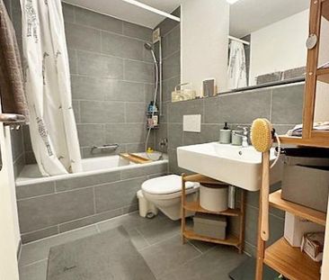 3.5 Zimmer Wohnung - Foto 6