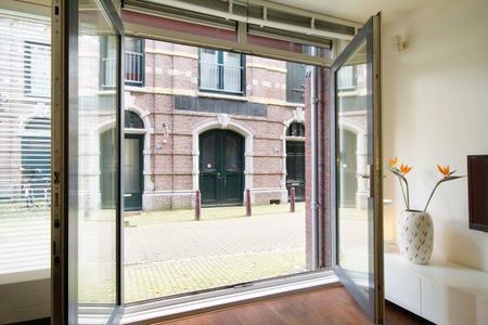 Te huur: Appartement Prinseneiland 549 in Amsterdam - Photo 3