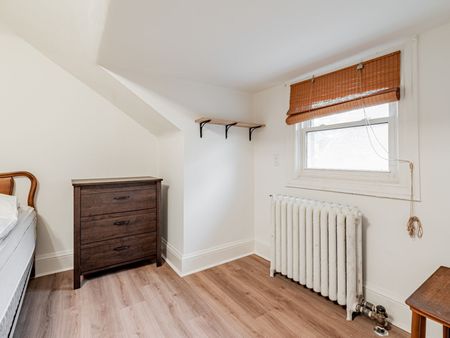 For Lease - 351 Palmerston Boulevard Unit# 3rd Flr, Toronto, Ontario - Photo 4