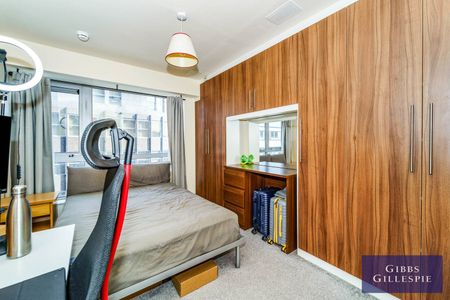 2 Bedroom Flat/Apartment to rent - Photo 3