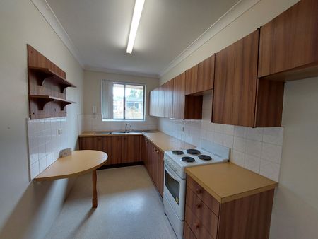10/5 Morton Street, Wollstonecraft NSW 2065 - Apartment For Rent | Domain - Photo 3