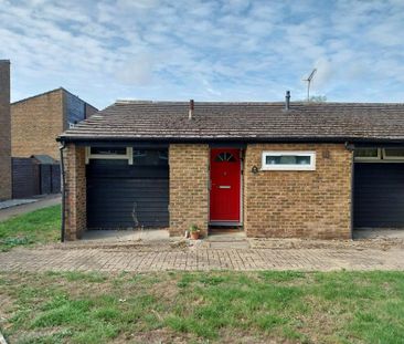 1 bedroom bungalow to rent - Photo 5
