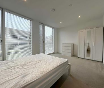 2 bedroom apartment to rent - Photo 5