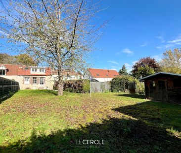 Maison proche Senlis 3 pièces 44.5 m2 Carrez, - Photo 3