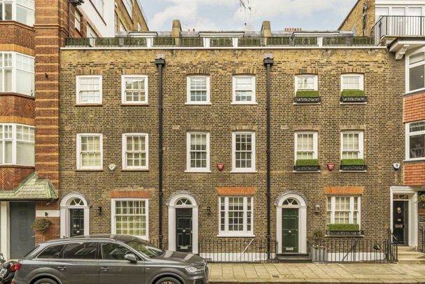 Catherine Place, Westminster, SW1E - Photo 1