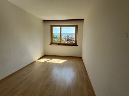 4.5 Zimmer Familienwohnung - Photo 3