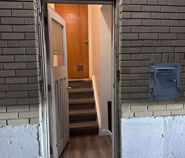 For Lease - 50 Marbury Crescent Unit# Lower, Toronto, Ontario - Photo 1