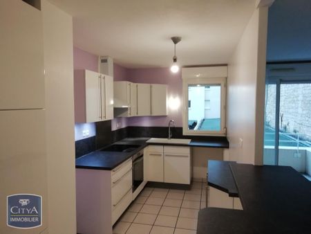 Location Appartement 3 pièces 67m² BORDEAUX 33300 - Photo 5