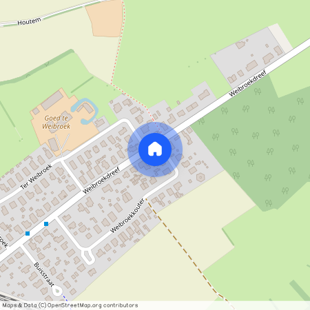 Weibroekkouter 33, 9880 Aalter