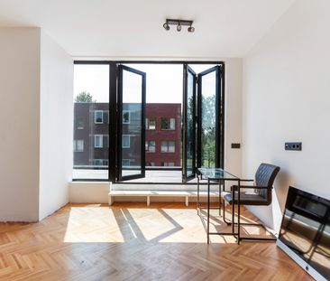 Drontermeerpad 4 1024 MN Amsterdam - Photo 2